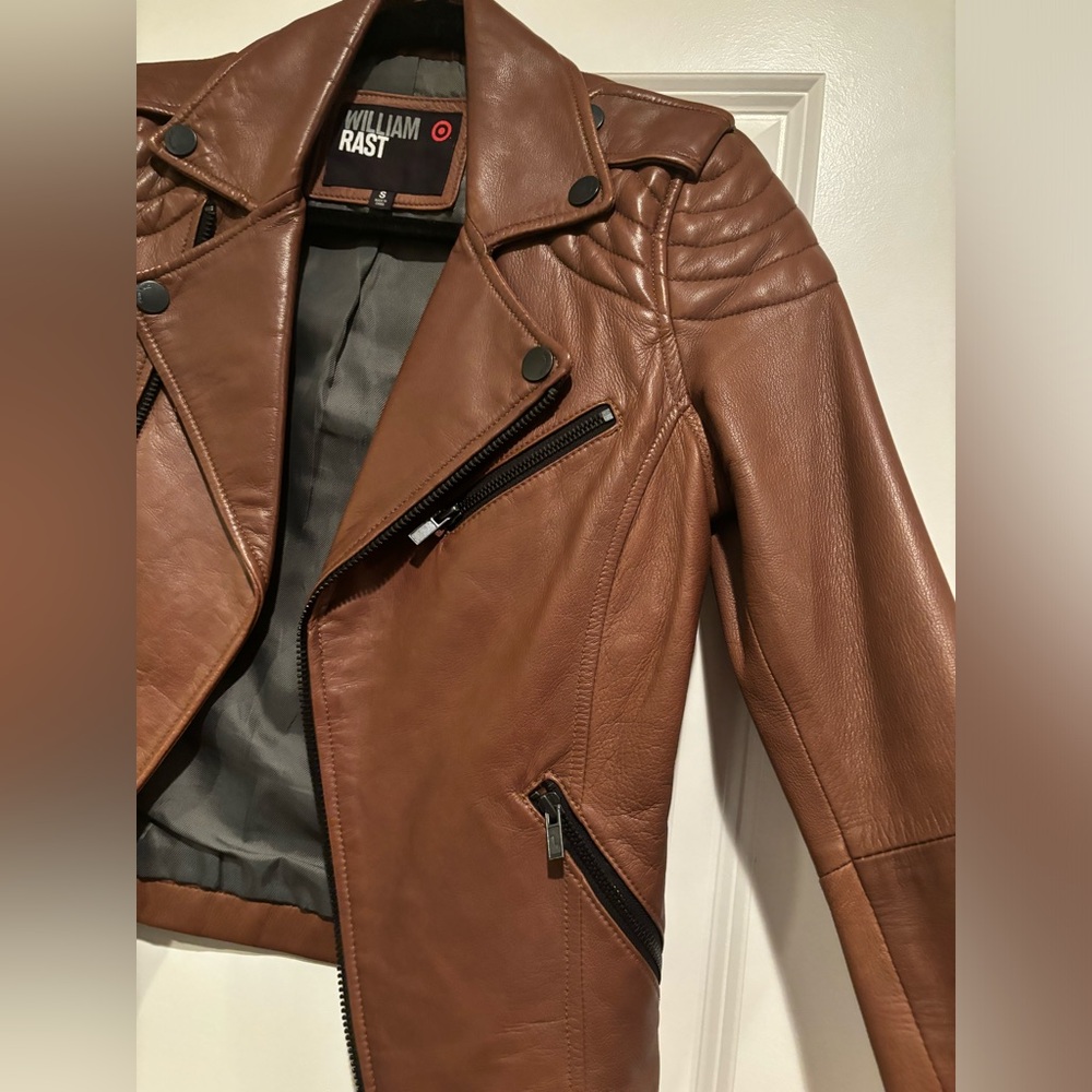 William Rast Jacket - Picture 4 of 7